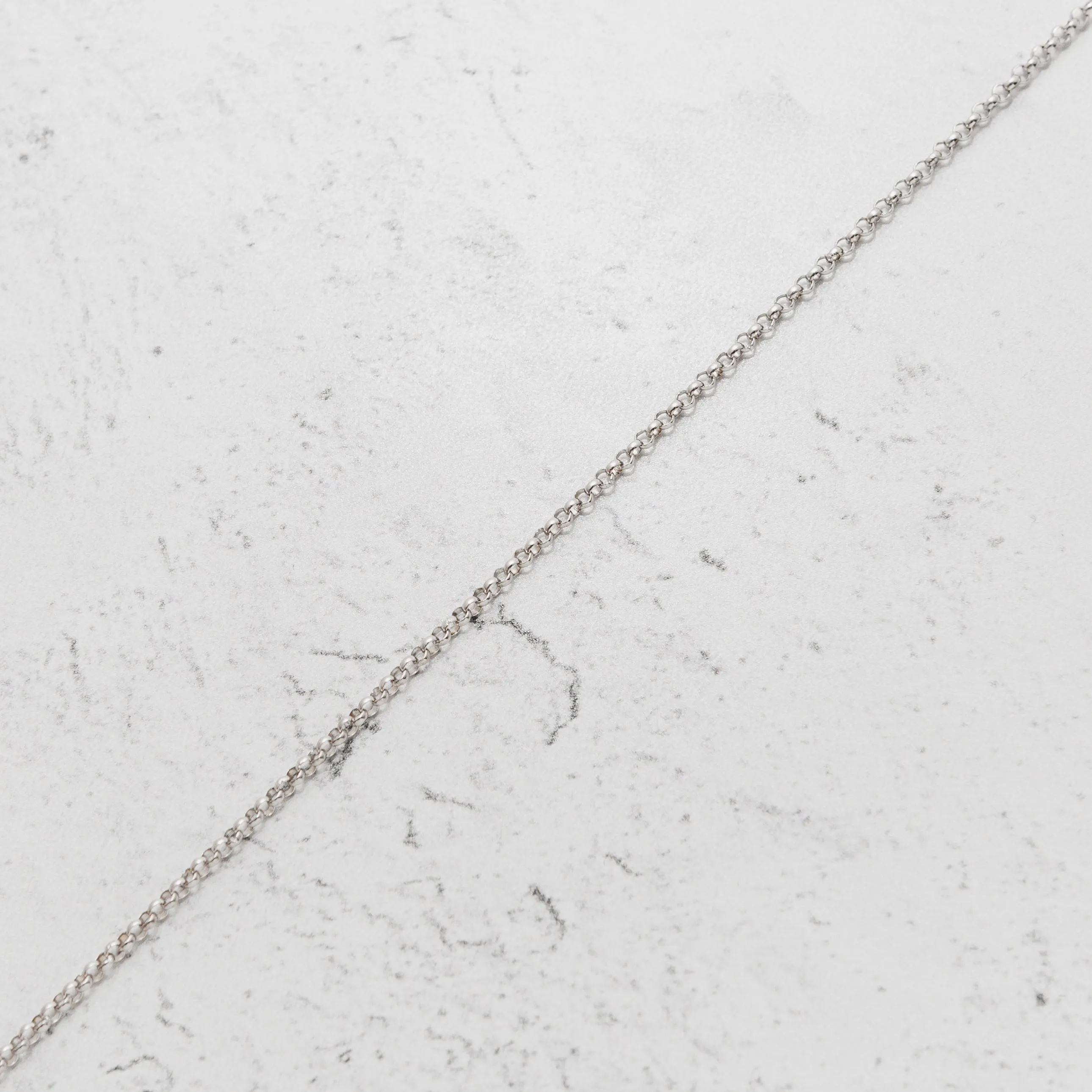 Infinity Bracelet in 14k Gold