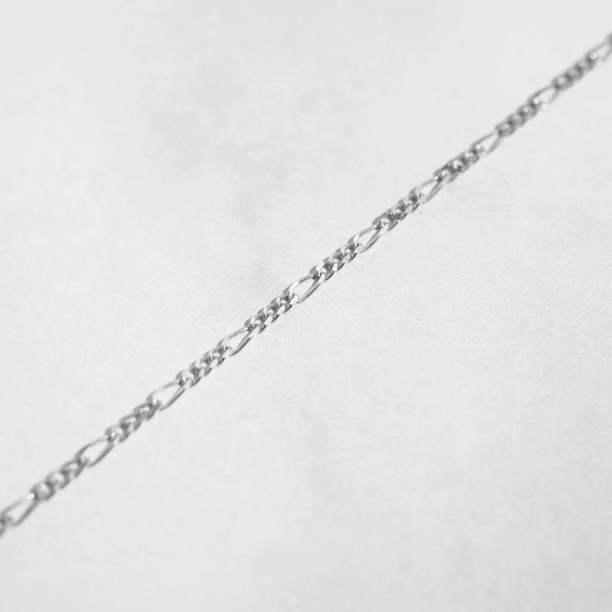 Infinity Bracelet in 14k Gold