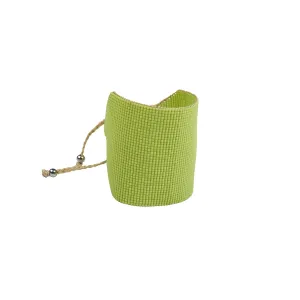 Inti Bracelet - Lime
