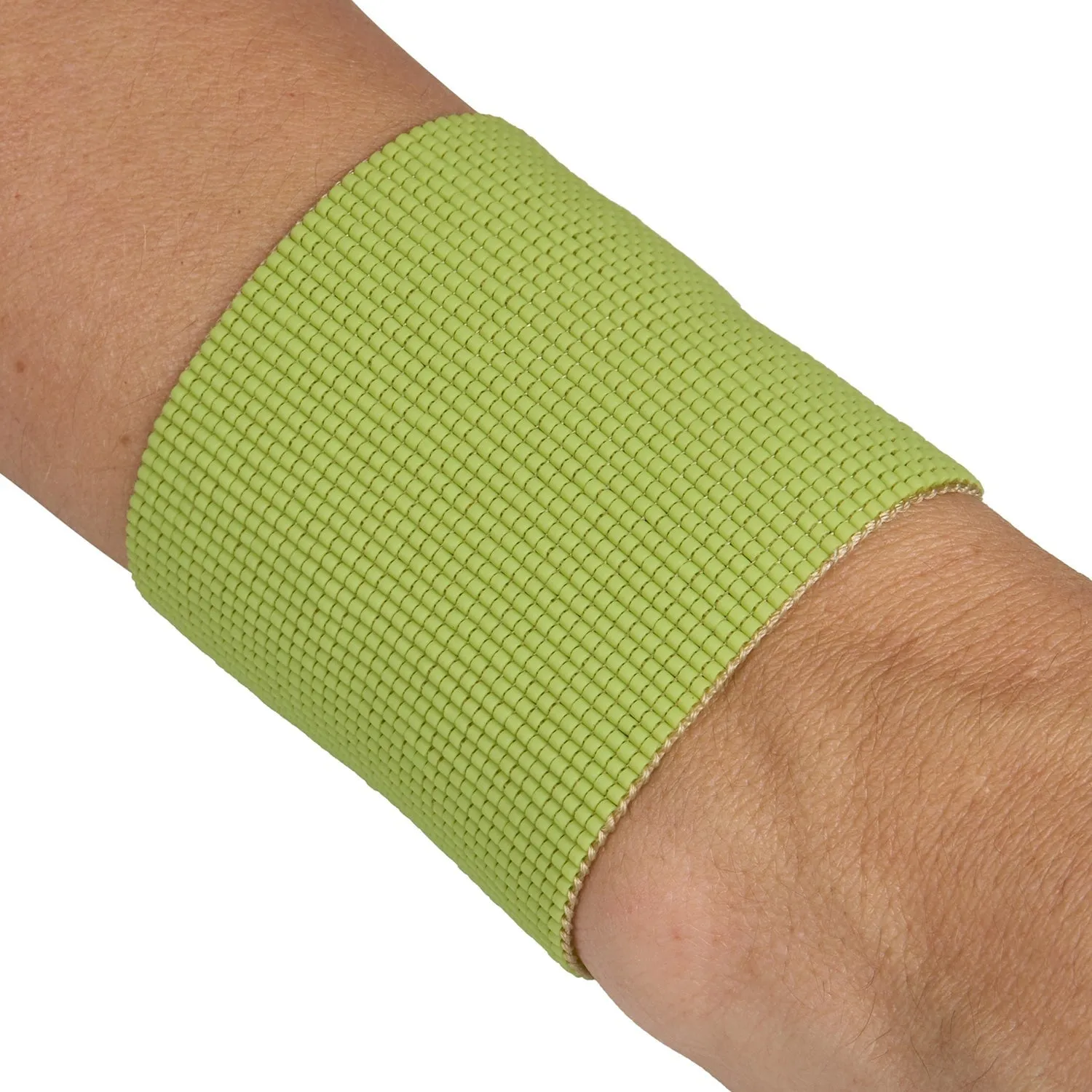 Inti Bracelet - Lime