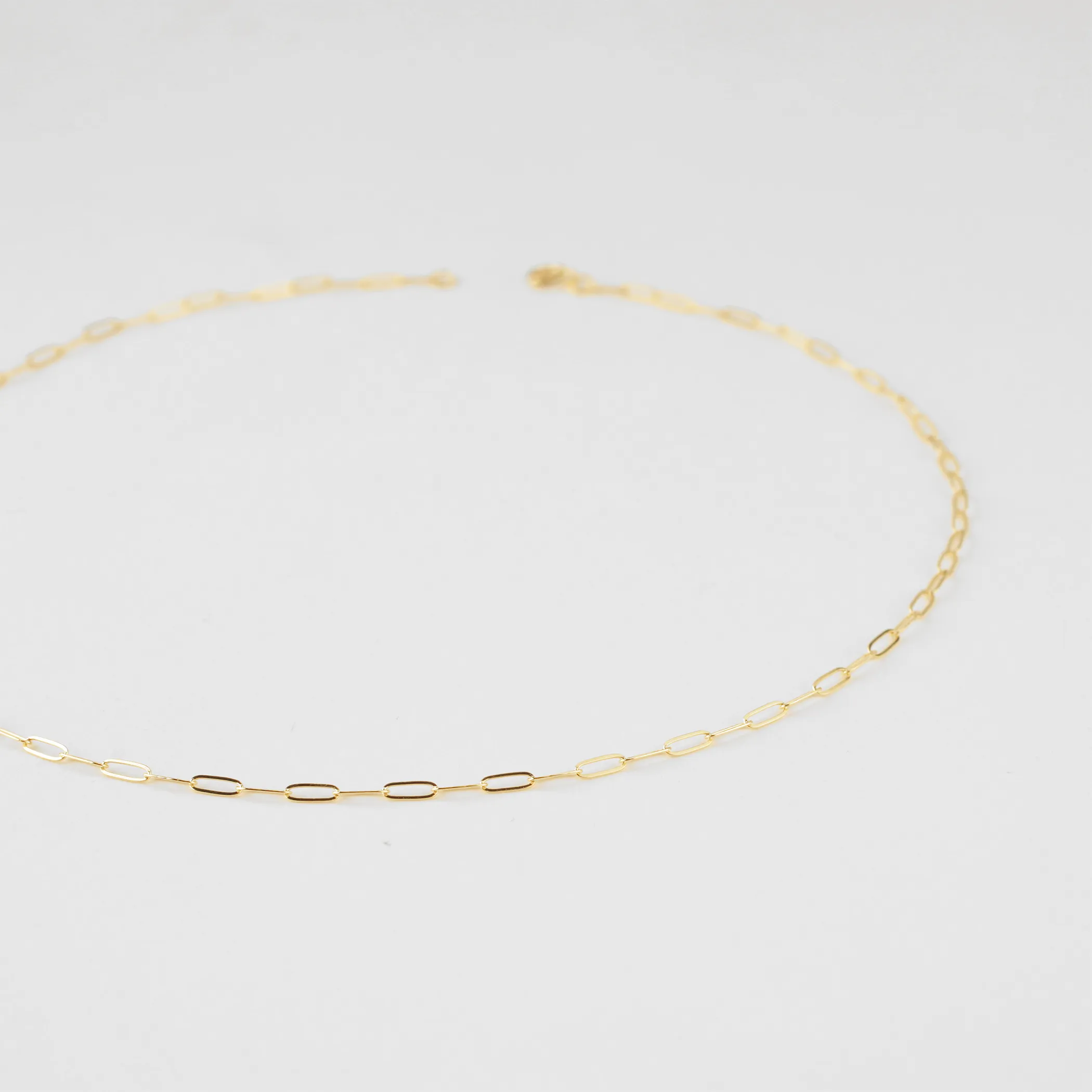 Ivy Necklace