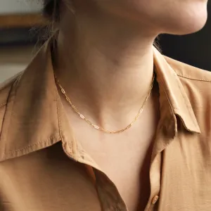 Ivy Necklace