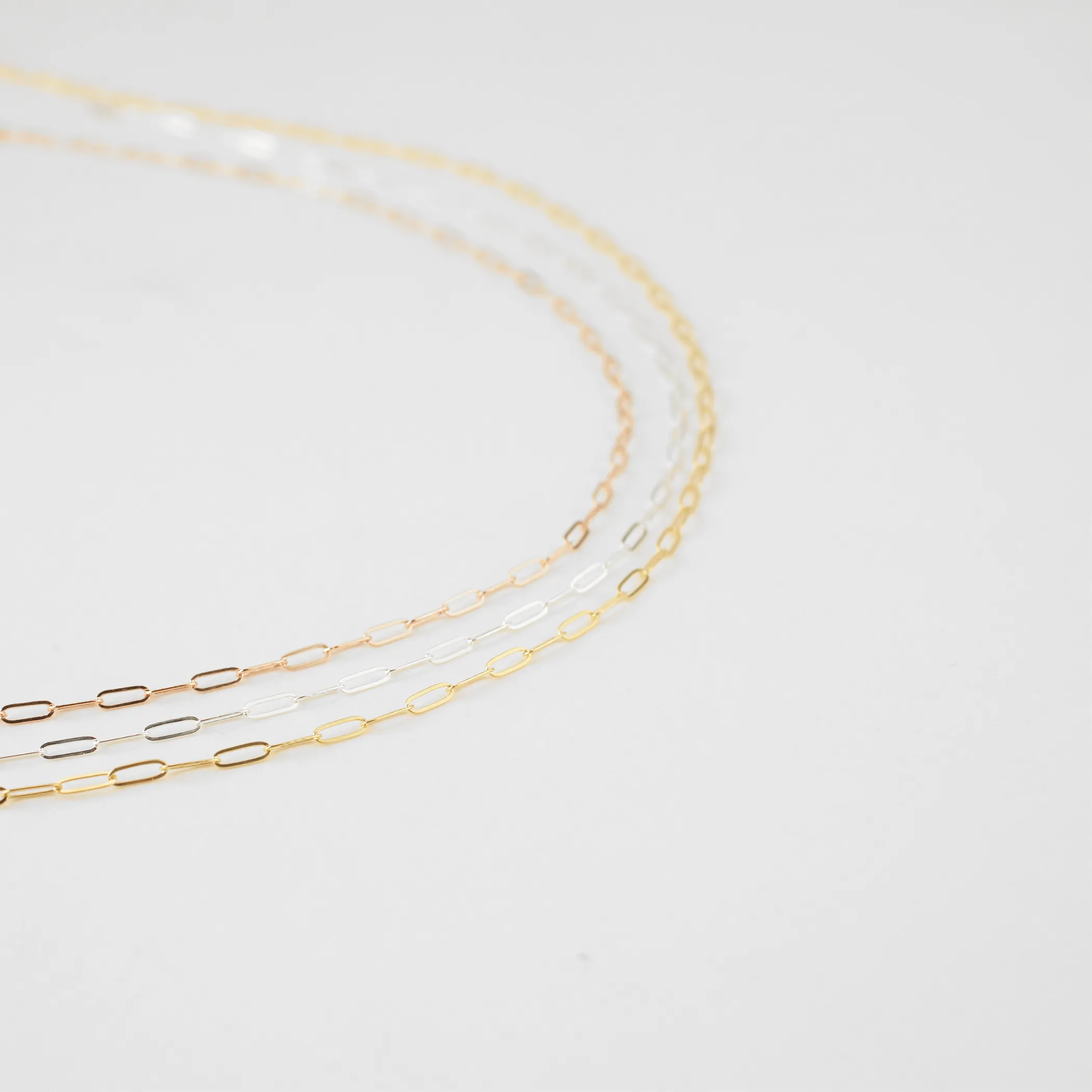 Ivy Necklace