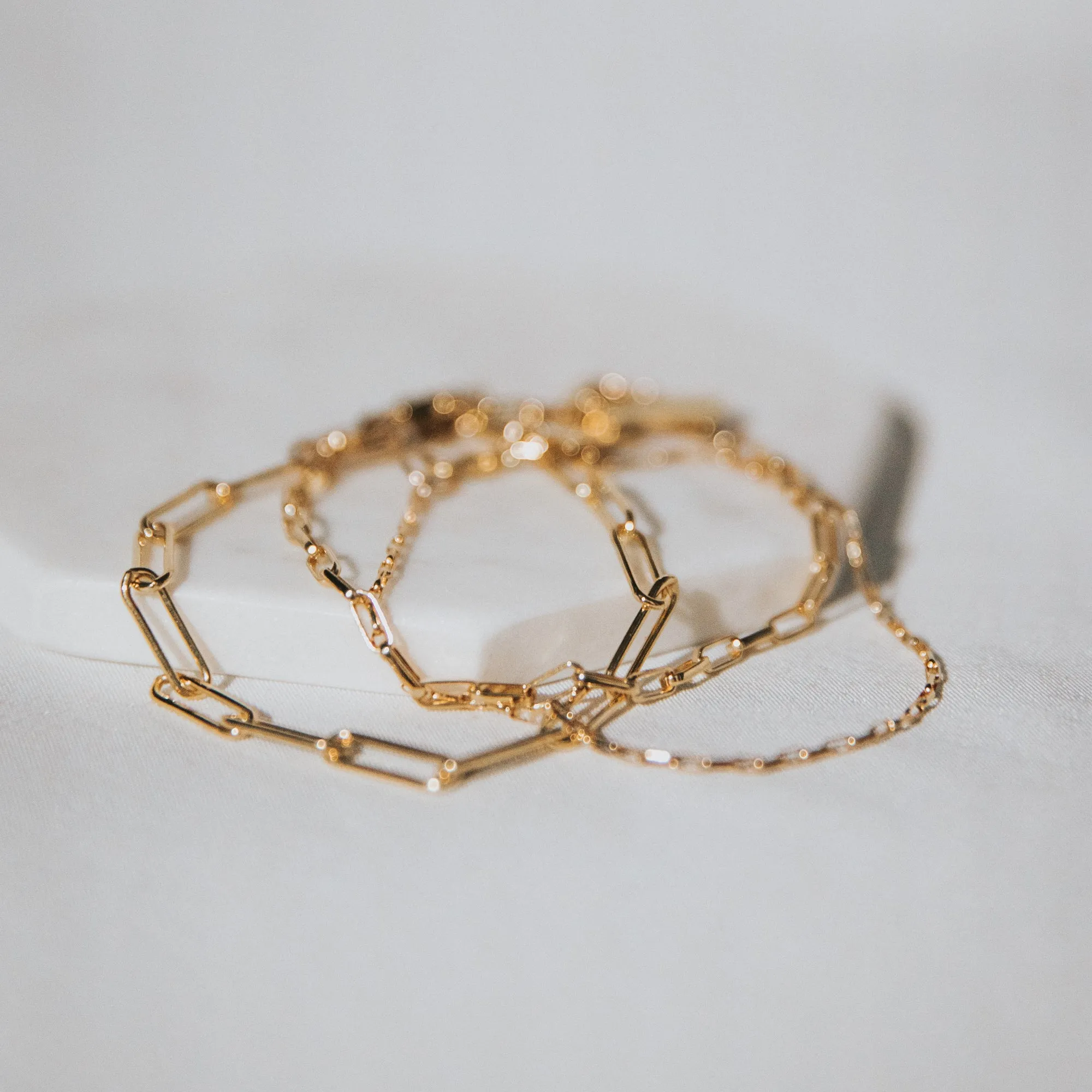 Jackson Bracelet