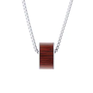 Jarrah Wide Barrel