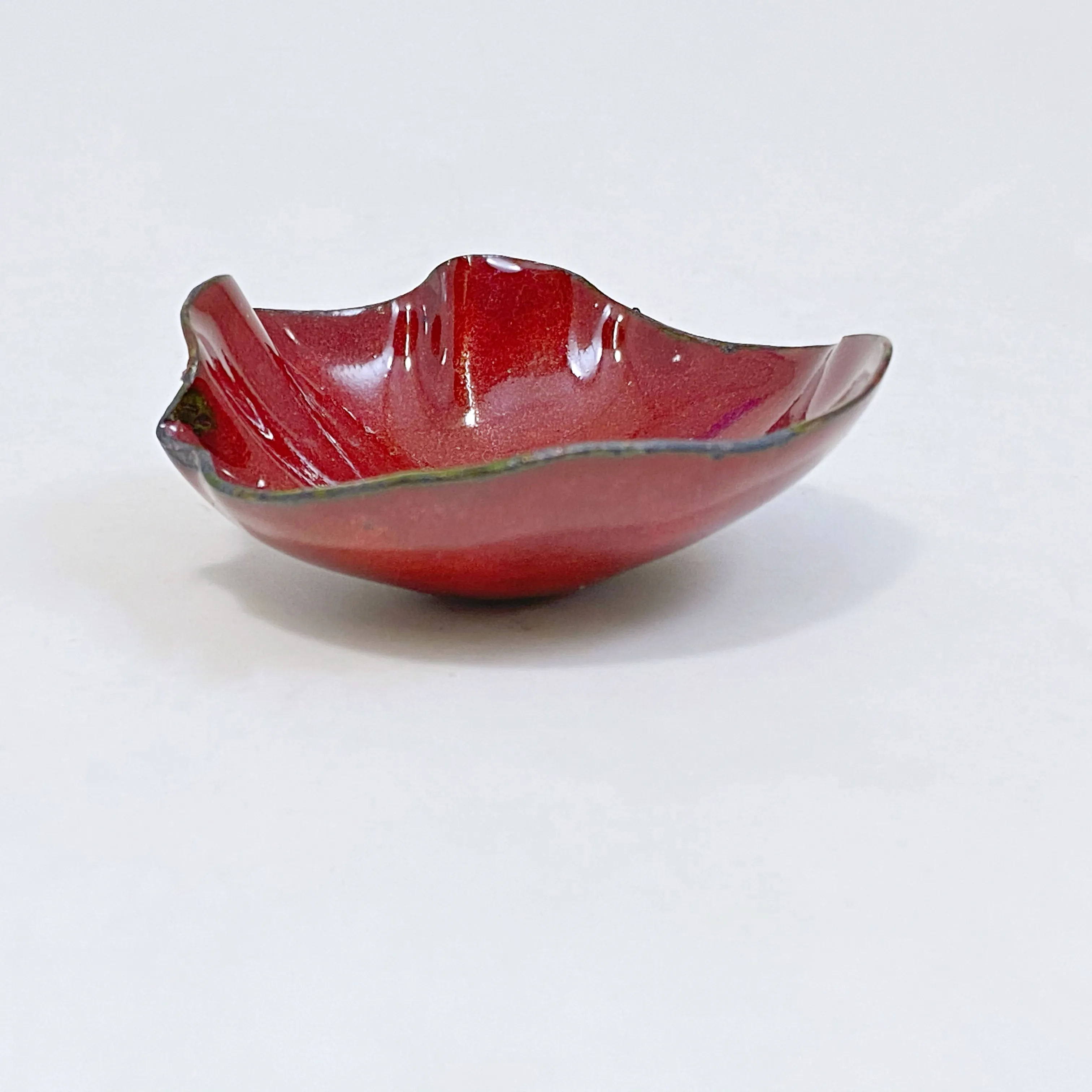 Jewelry Bowl 16