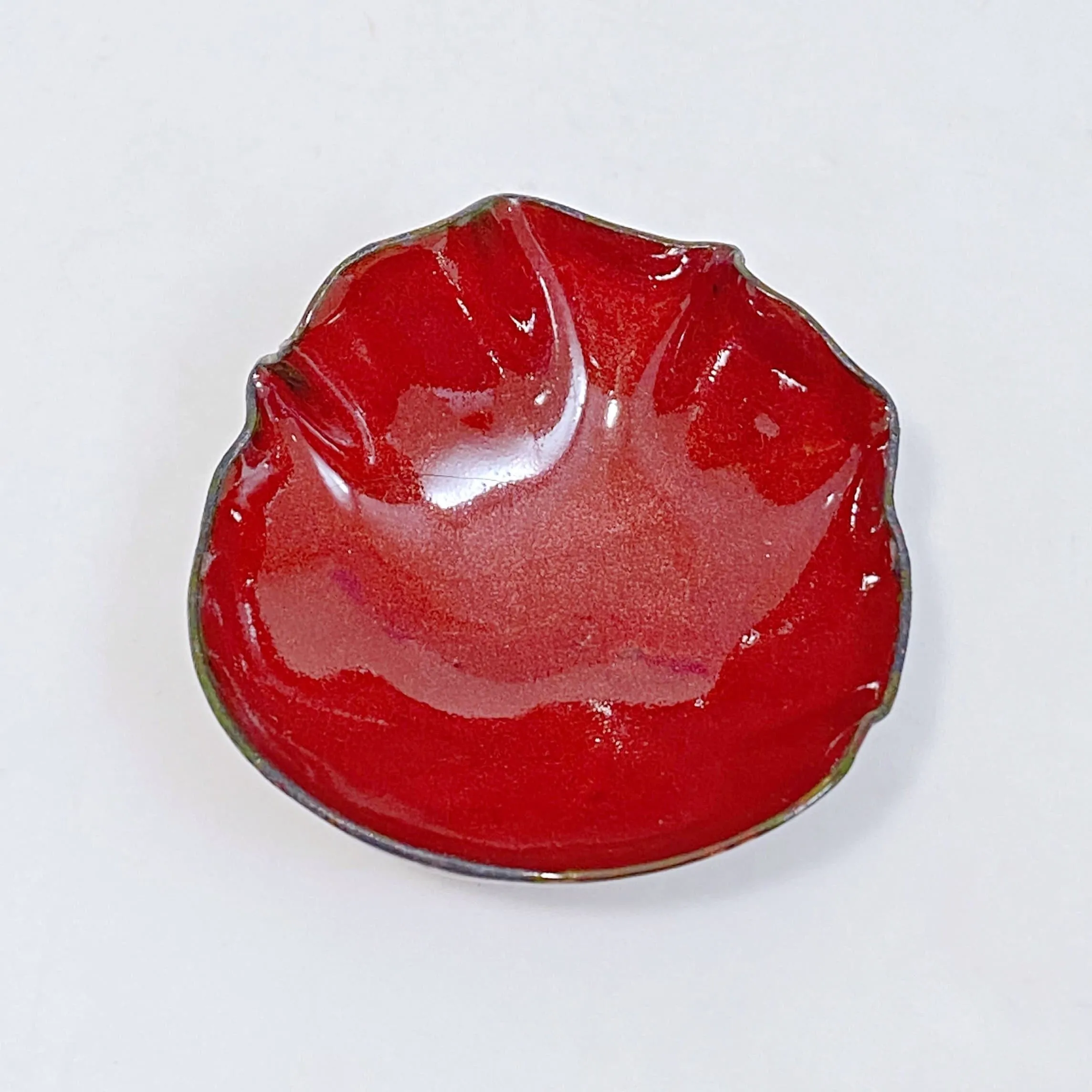 Jewelry Bowl 16