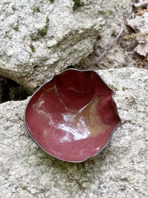 Jewelry Bowl 16
