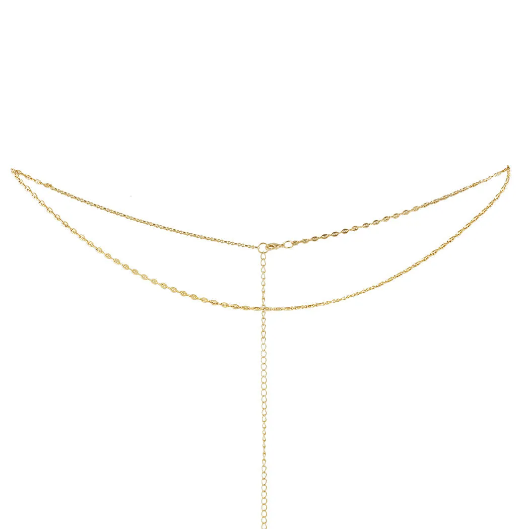 JEWELRY - Lorena Belly Chain