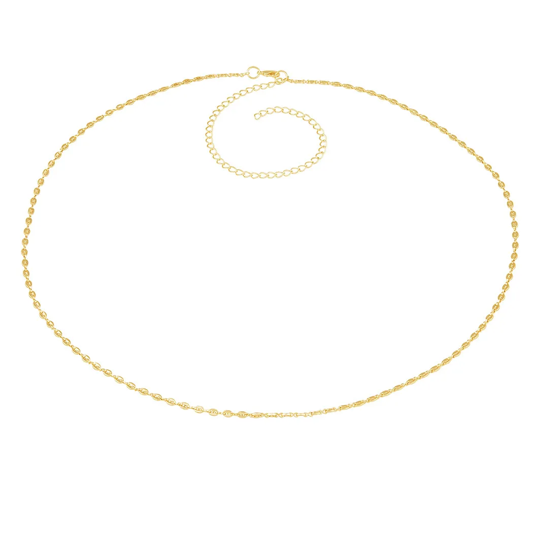 JEWELRY - Lorena Belly Chain