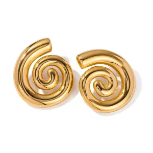JEWELRY - Marcelle Earrings-CLS