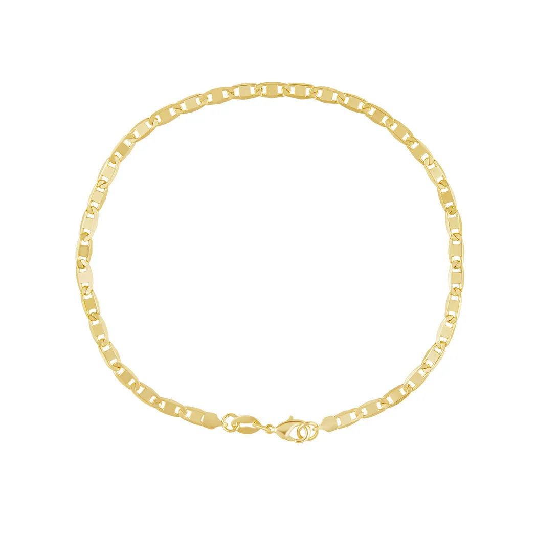 JEWELRY - Octavia Anklet