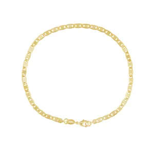 JEWELRY - Octavia Anklet