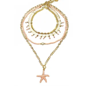 JEWELRY - Stella Marina Necklace