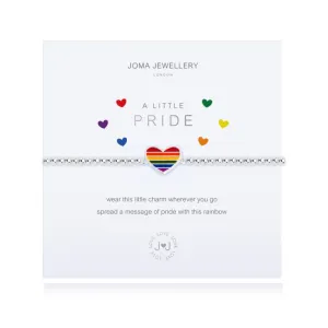 Joma A Little Pride Bracelet