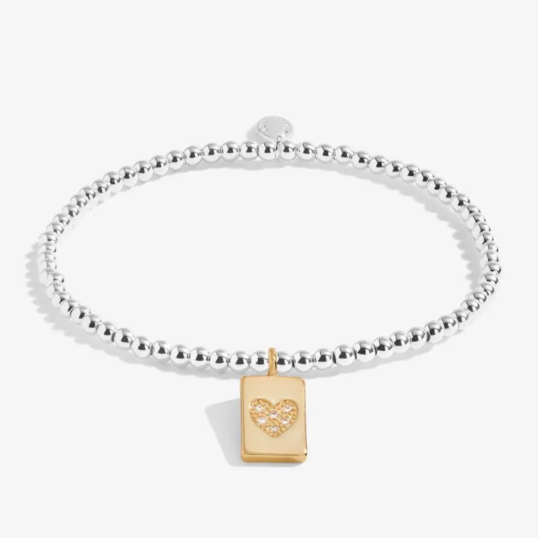 Joma A Little So Loved So Missed Bracelet