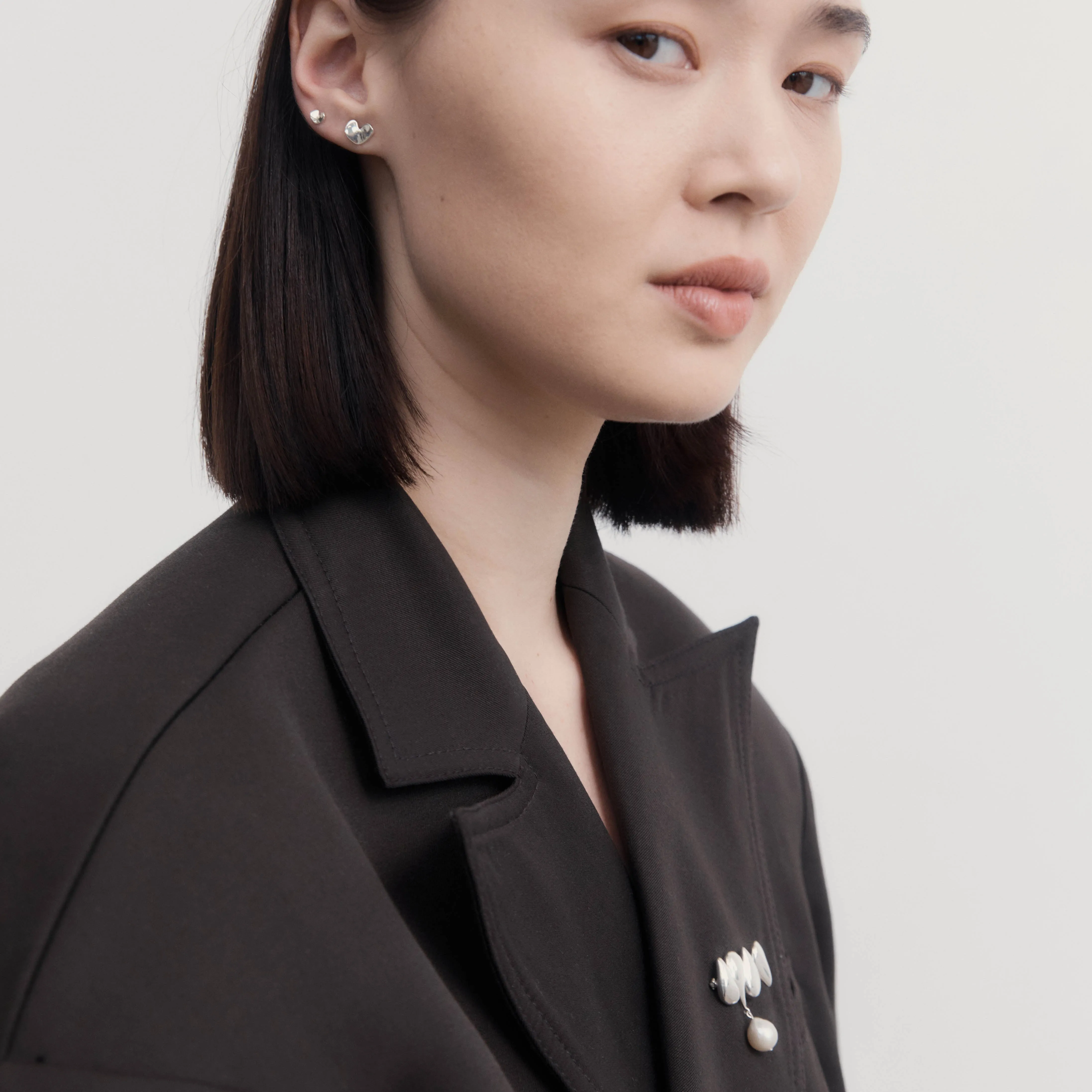 Joy Brooch