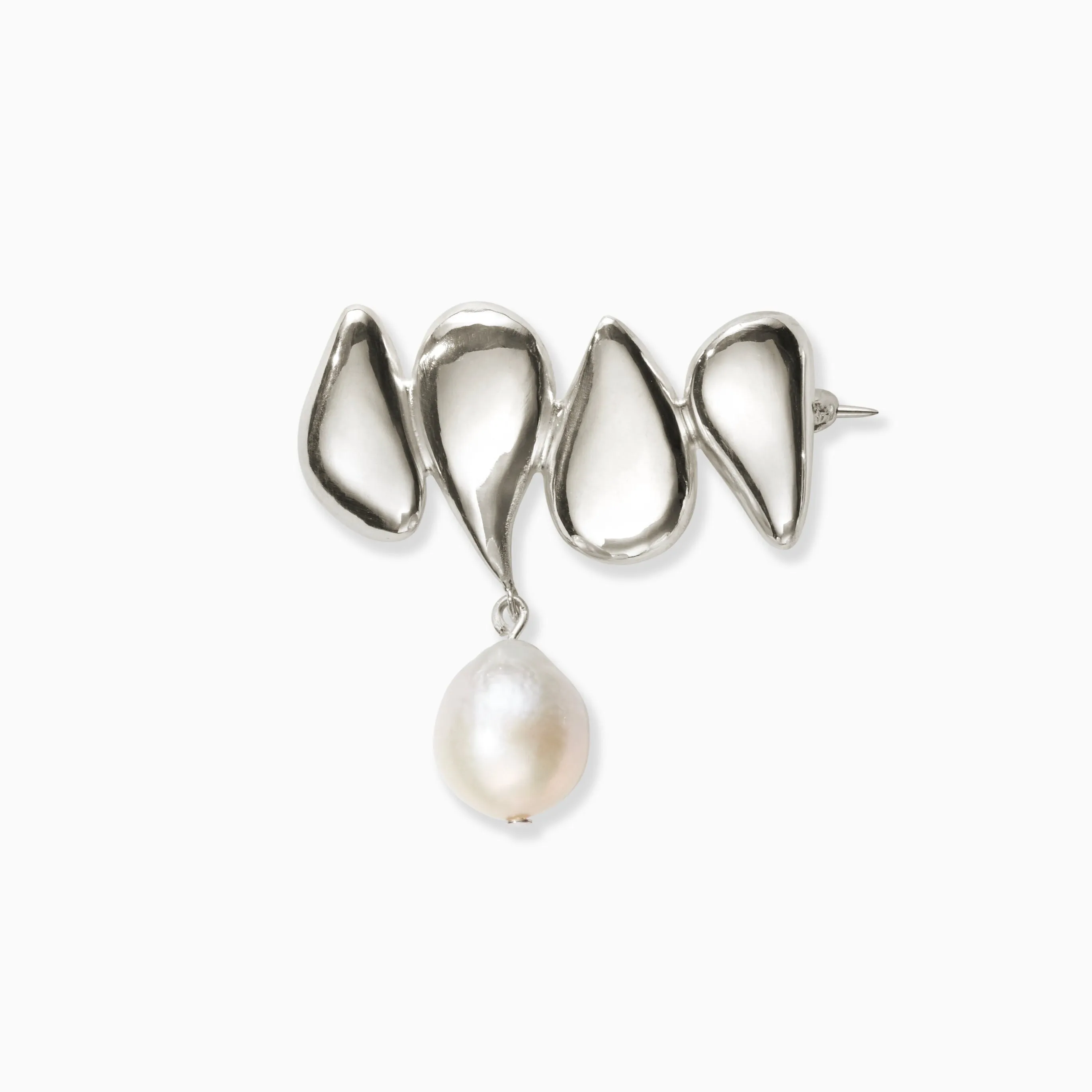 Joy Brooch
