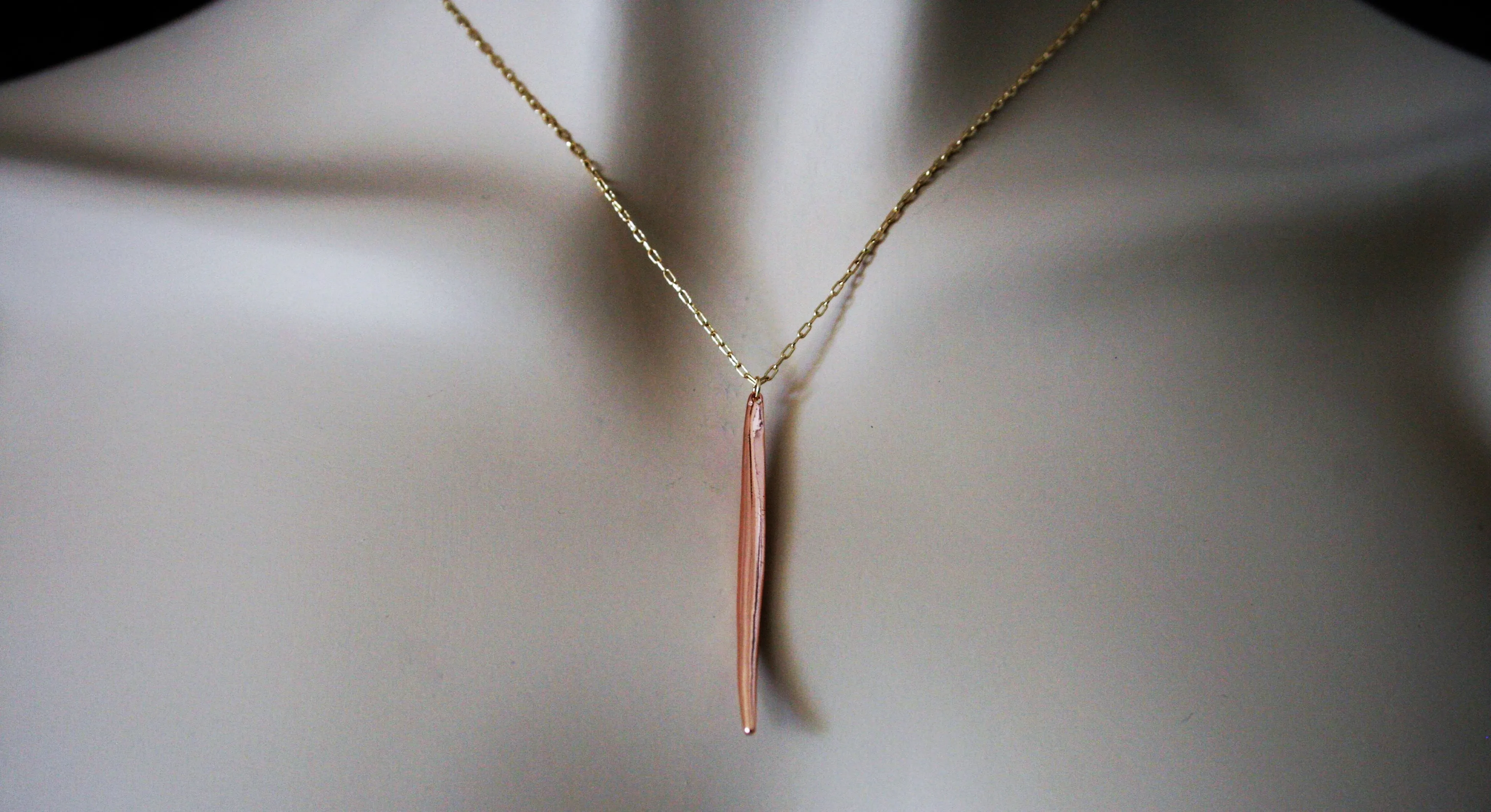 Judith Poe: (W) Necklace-16