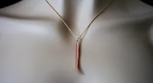 Judith Poe: (W) Necklace-16