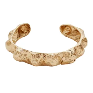 Julie Cohn Roman Cuff