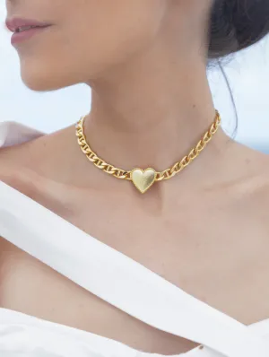 Juliet Choker