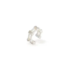 Kali Cuff - Silver