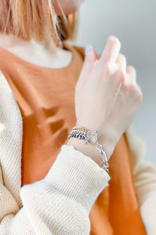 Kaven Bracelet