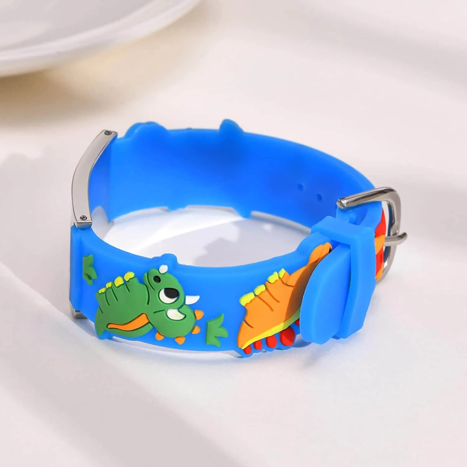 Kids Type 2 Adjustable Medical Alert