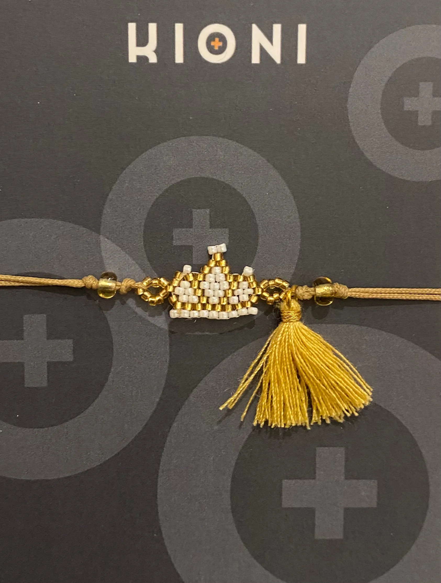 Kioni Beaded Bracelet Singles