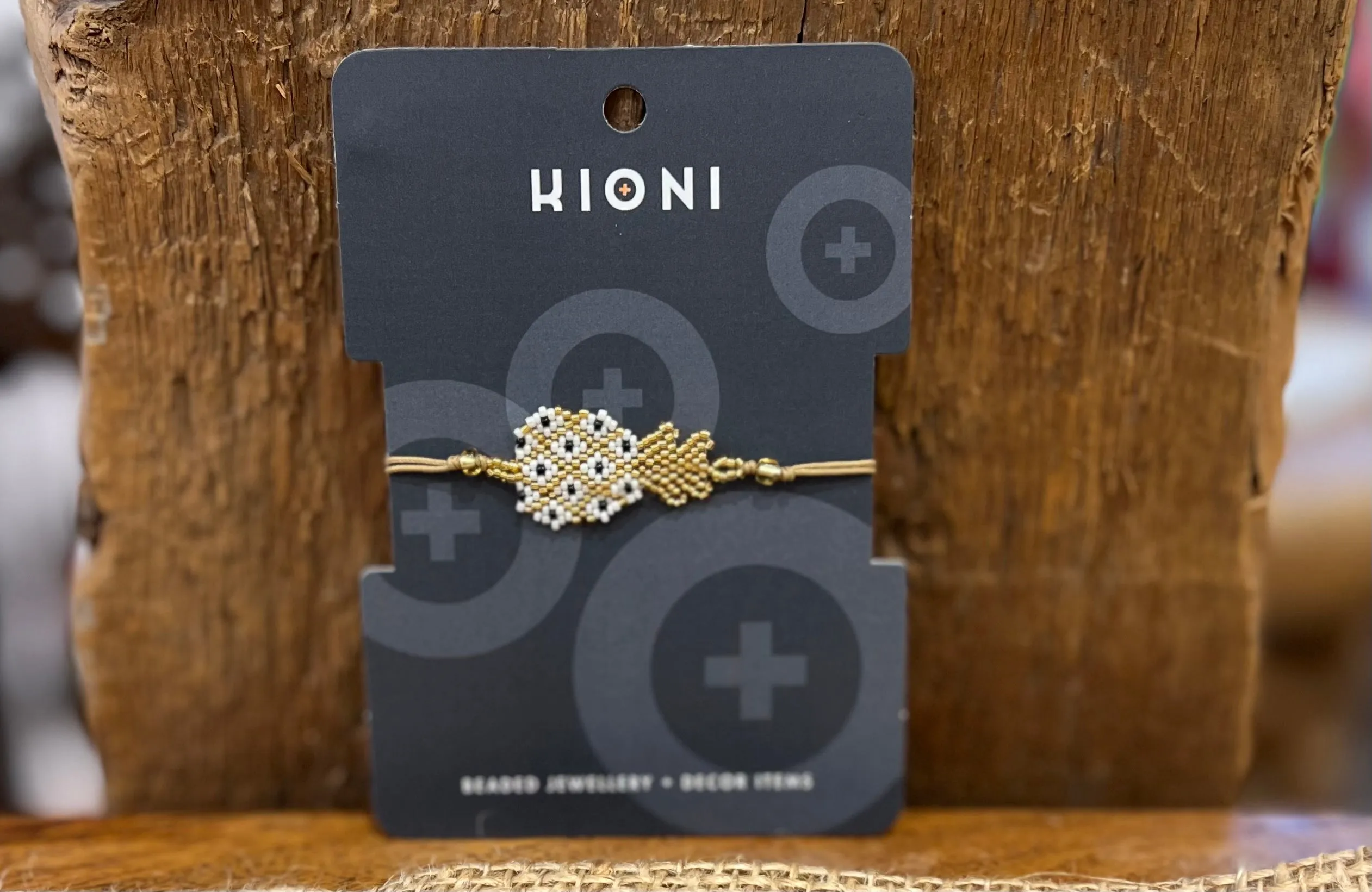 Kioni Beaded Bracelet Singles