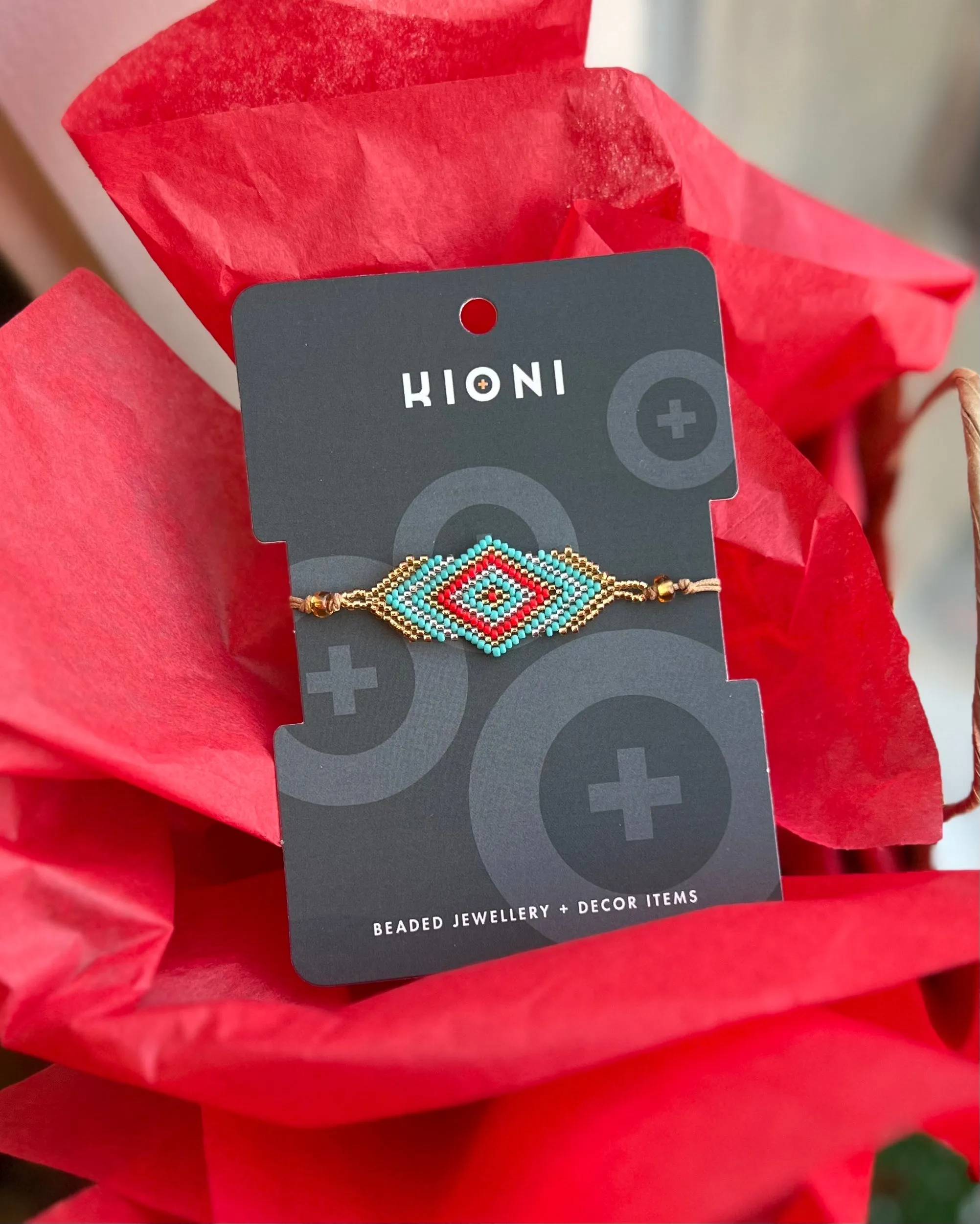 Kioni Beaded Bracelet Singles