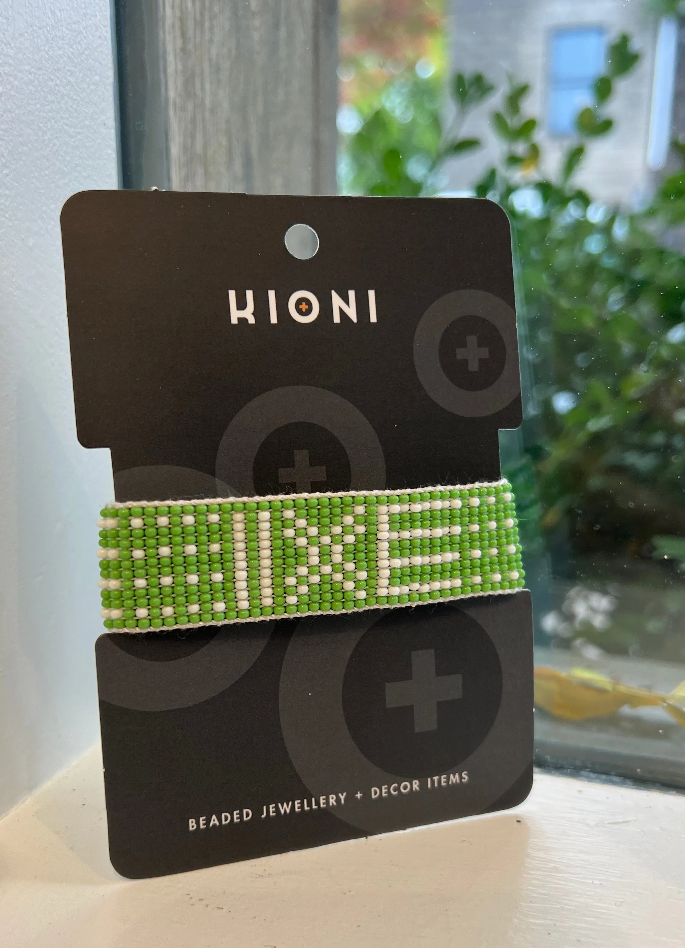 Kioni Beaded Bracelet Singles