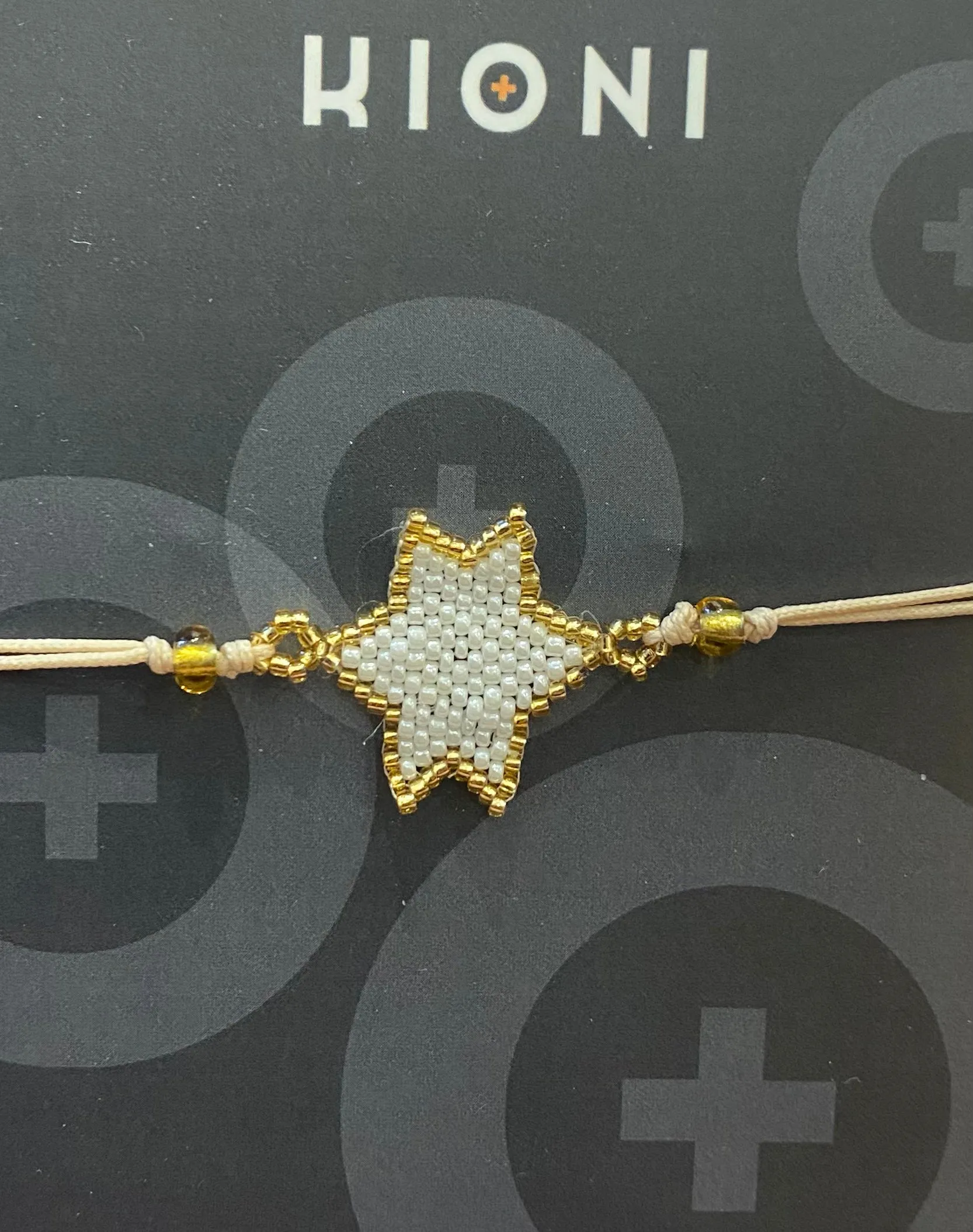 Kioni Beaded Bracelet Singles