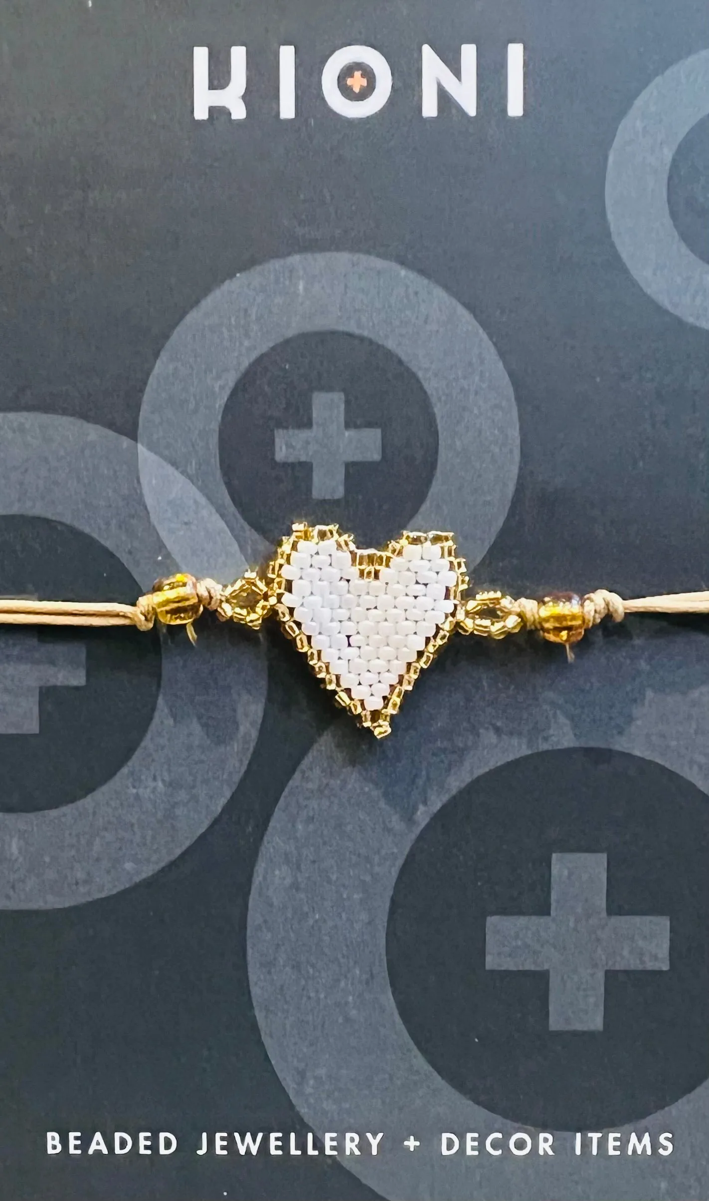 Kioni Beaded Bracelet Singles
