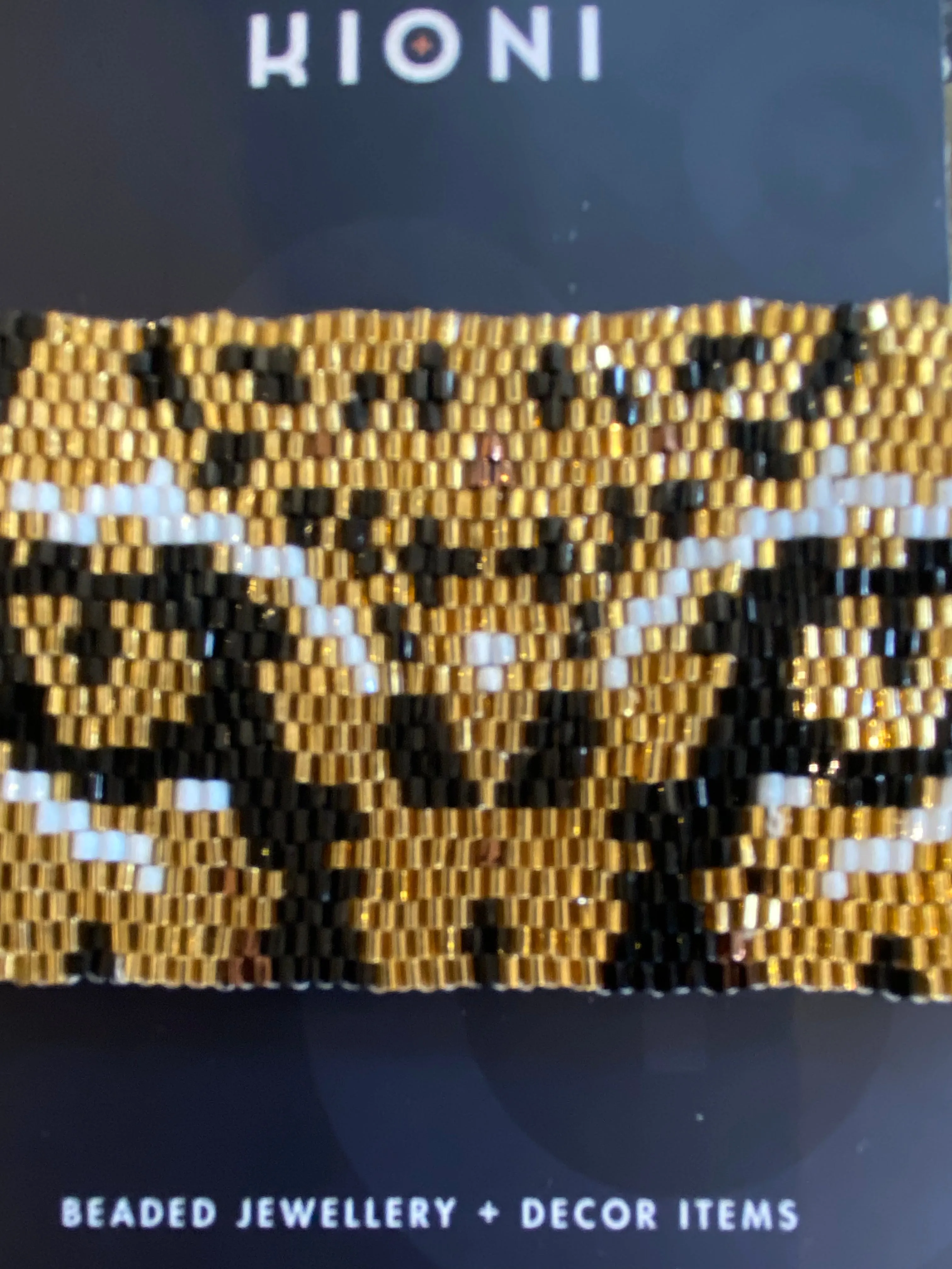 Kioni Beaded Bracelet Singles