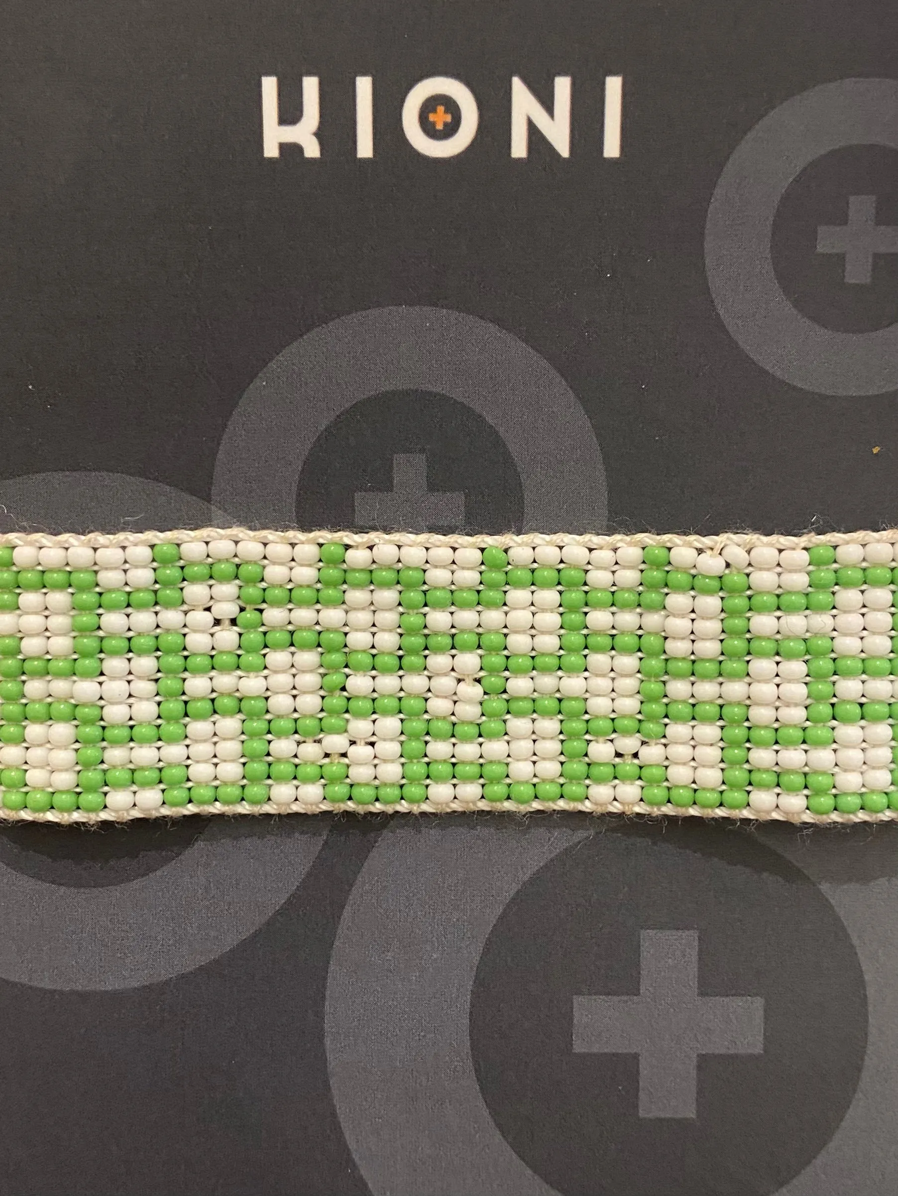 Kioni Beaded Bracelet Singles