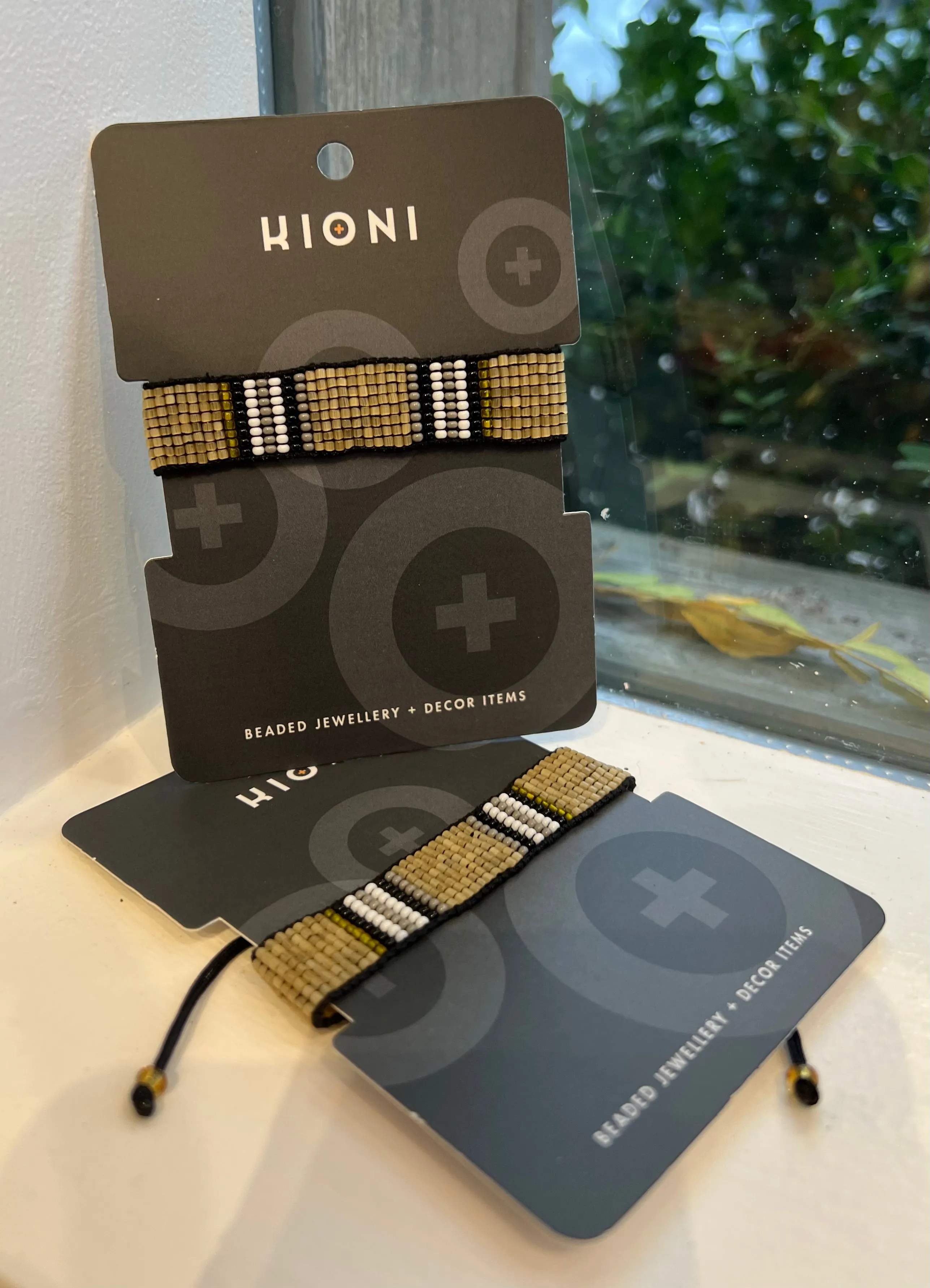 Kioni Beaded Bracelet Singles
