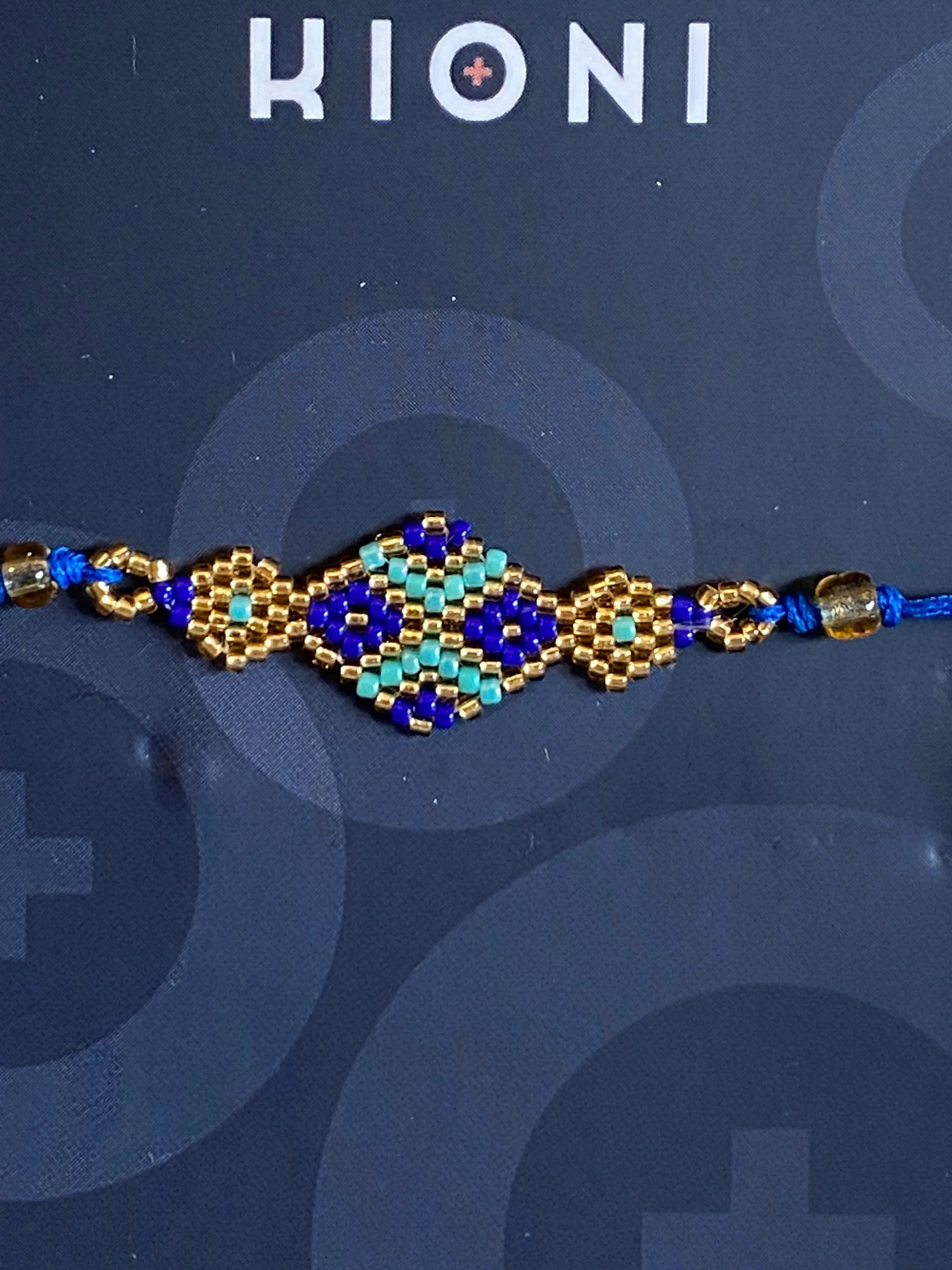 Kioni Beaded Bracelet Singles