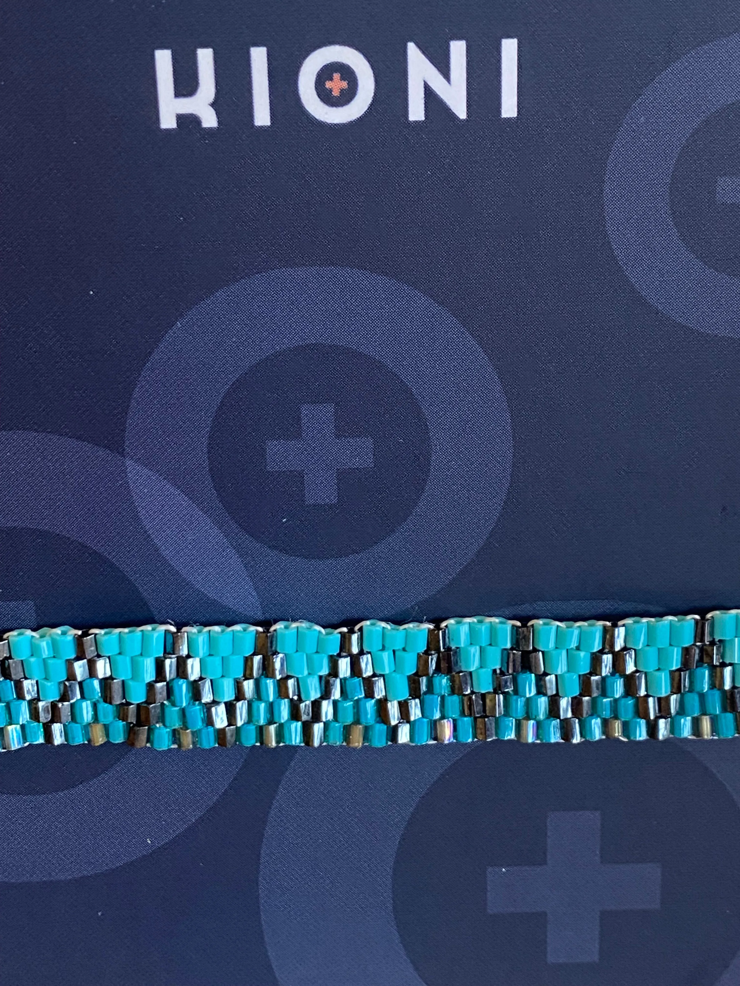 Kioni Beaded Bracelet Singles