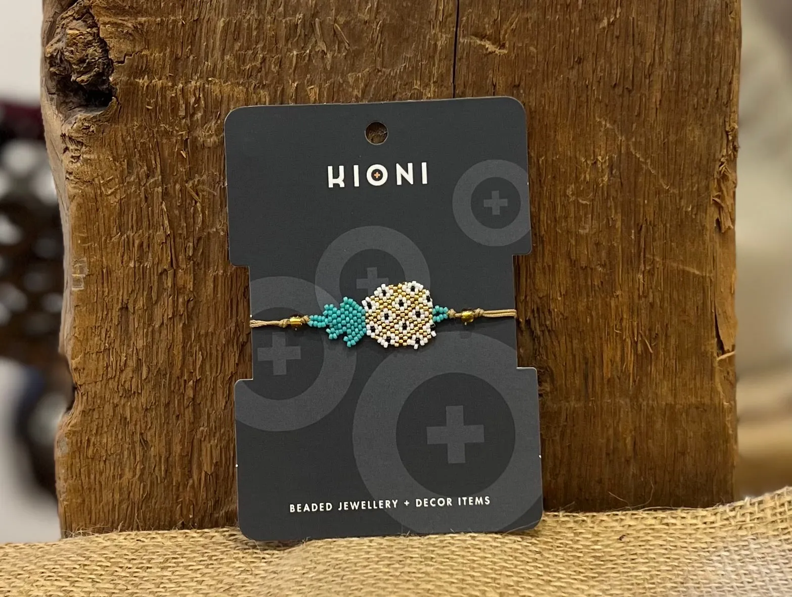 Kioni Beaded Bracelet Singles