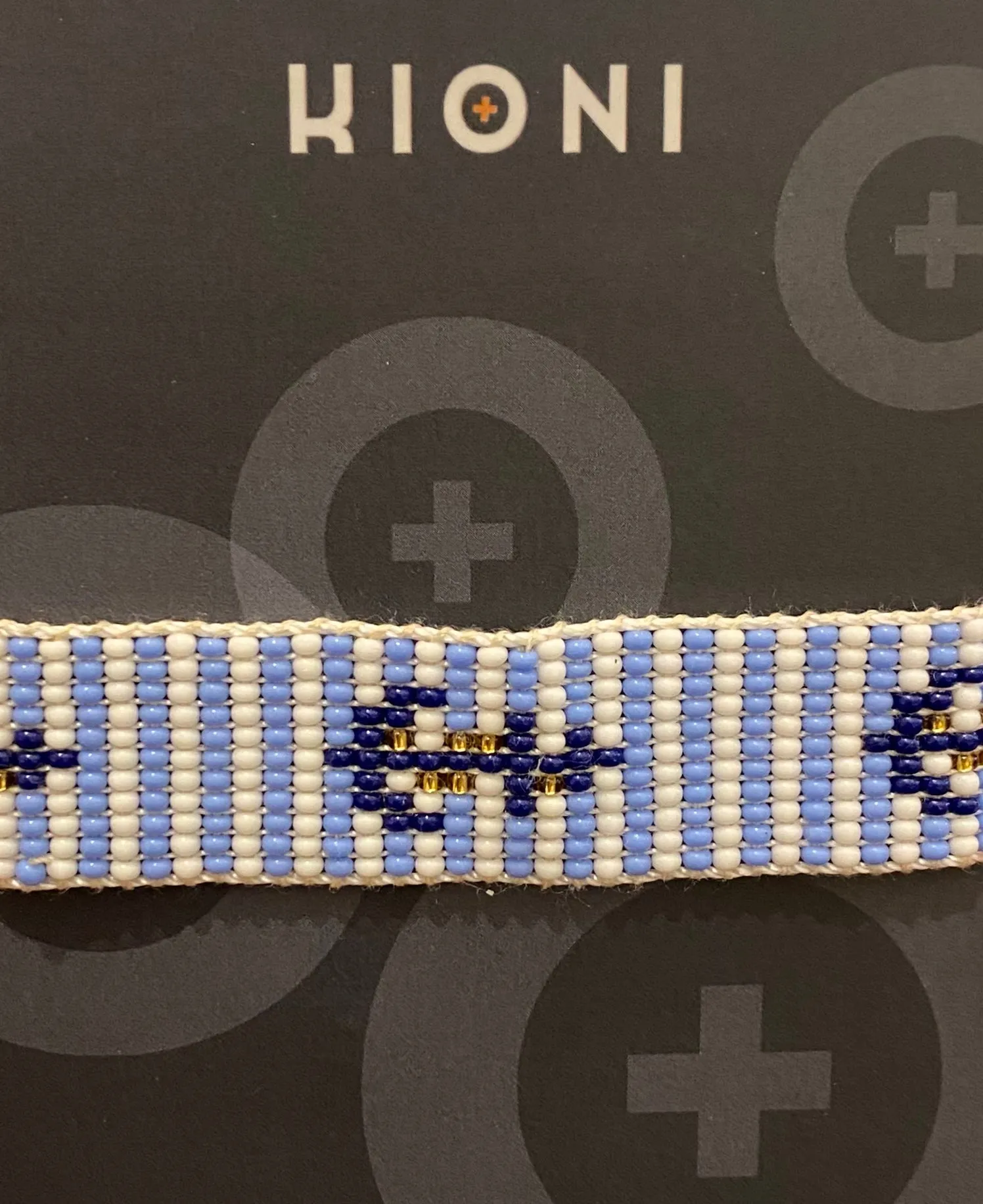Kioni Beaded Bracelet Singles