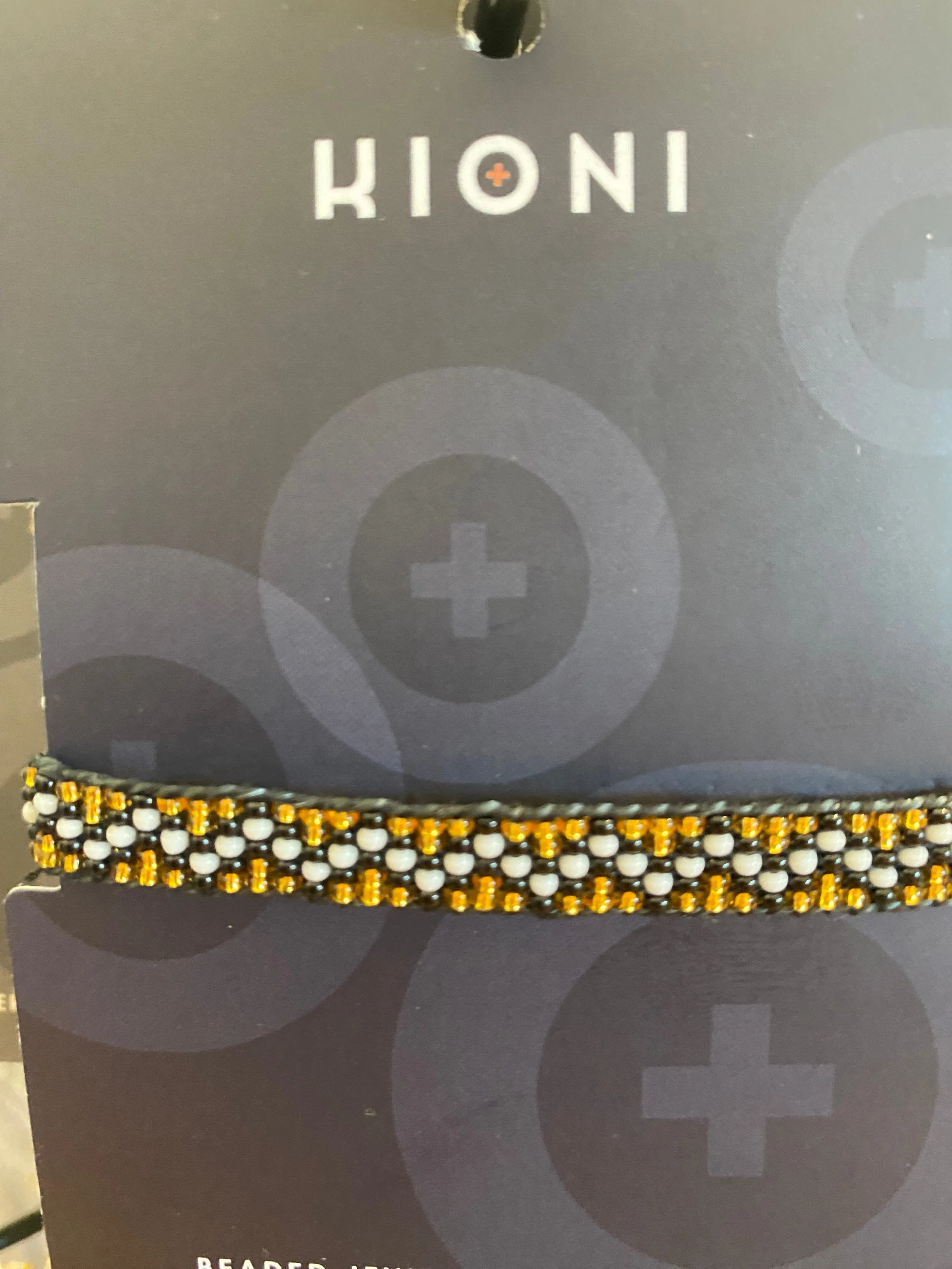 Kioni Beaded Bracelet Singles