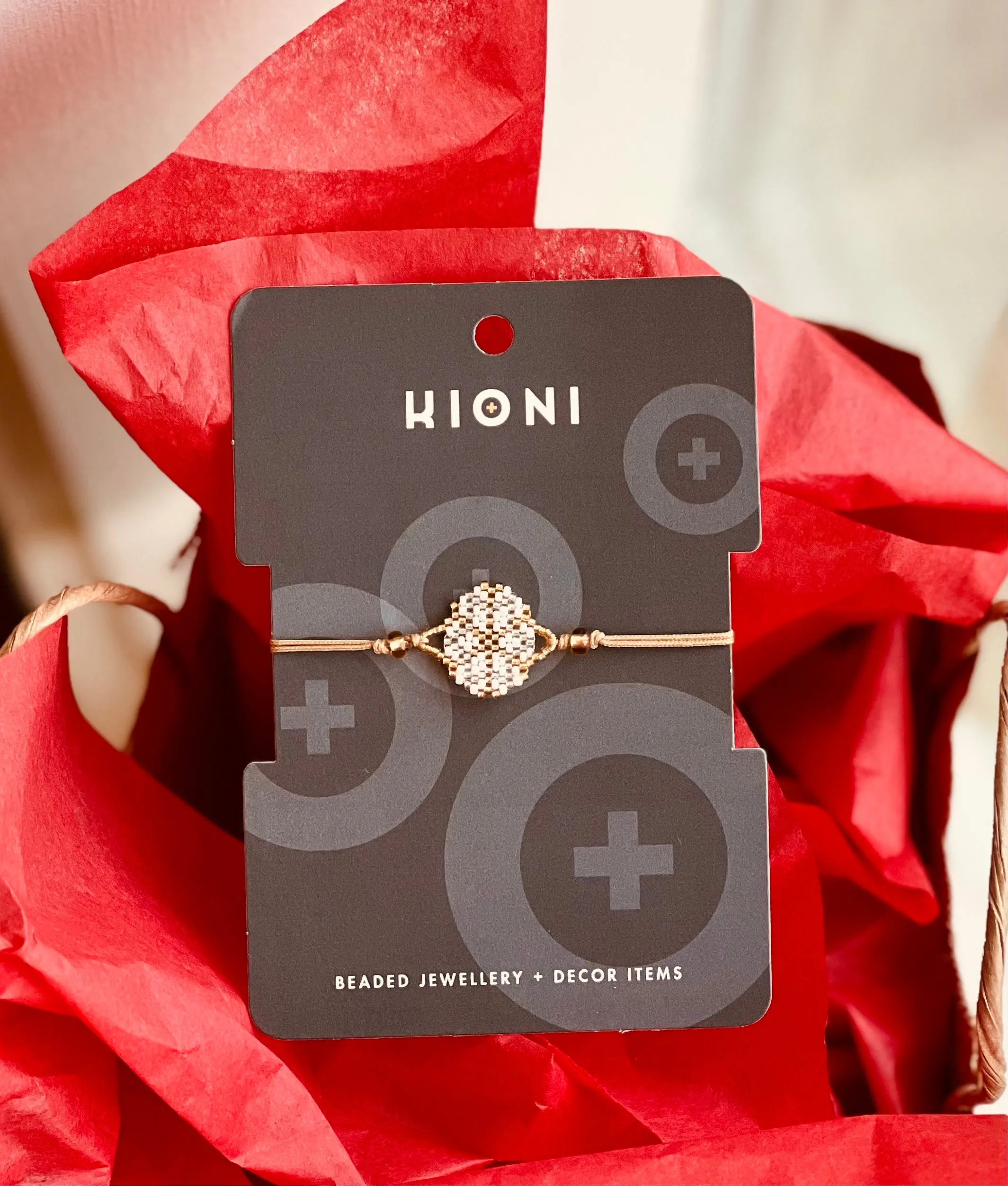 Kioni Beaded Bracelet Singles