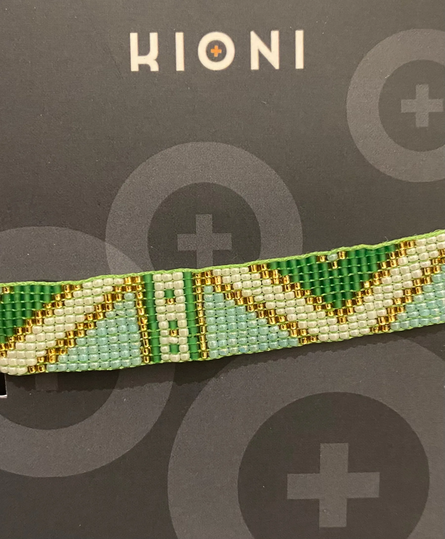 Kioni Beaded Bracelet Singles