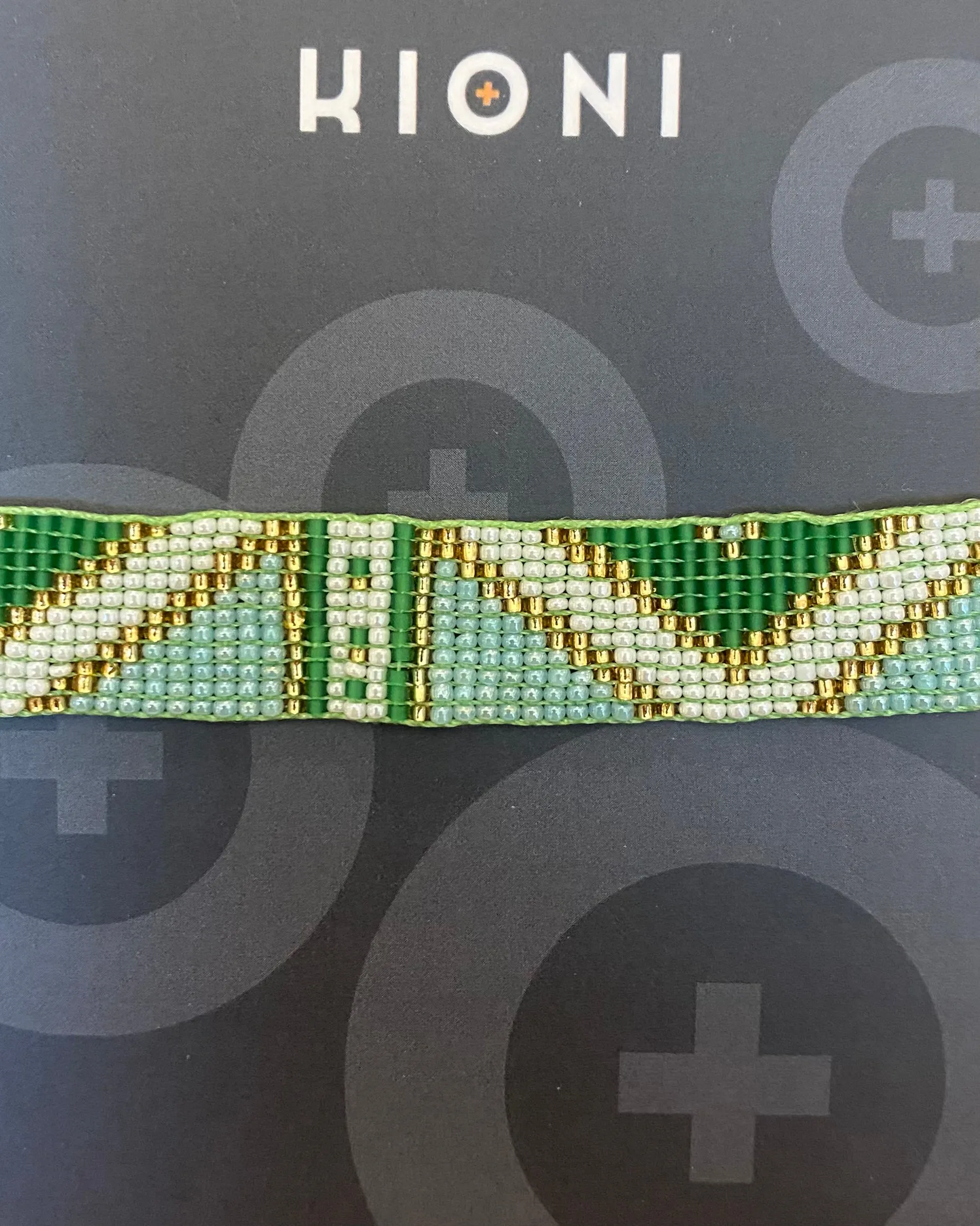 Kioni Beaded Bracelet Singles