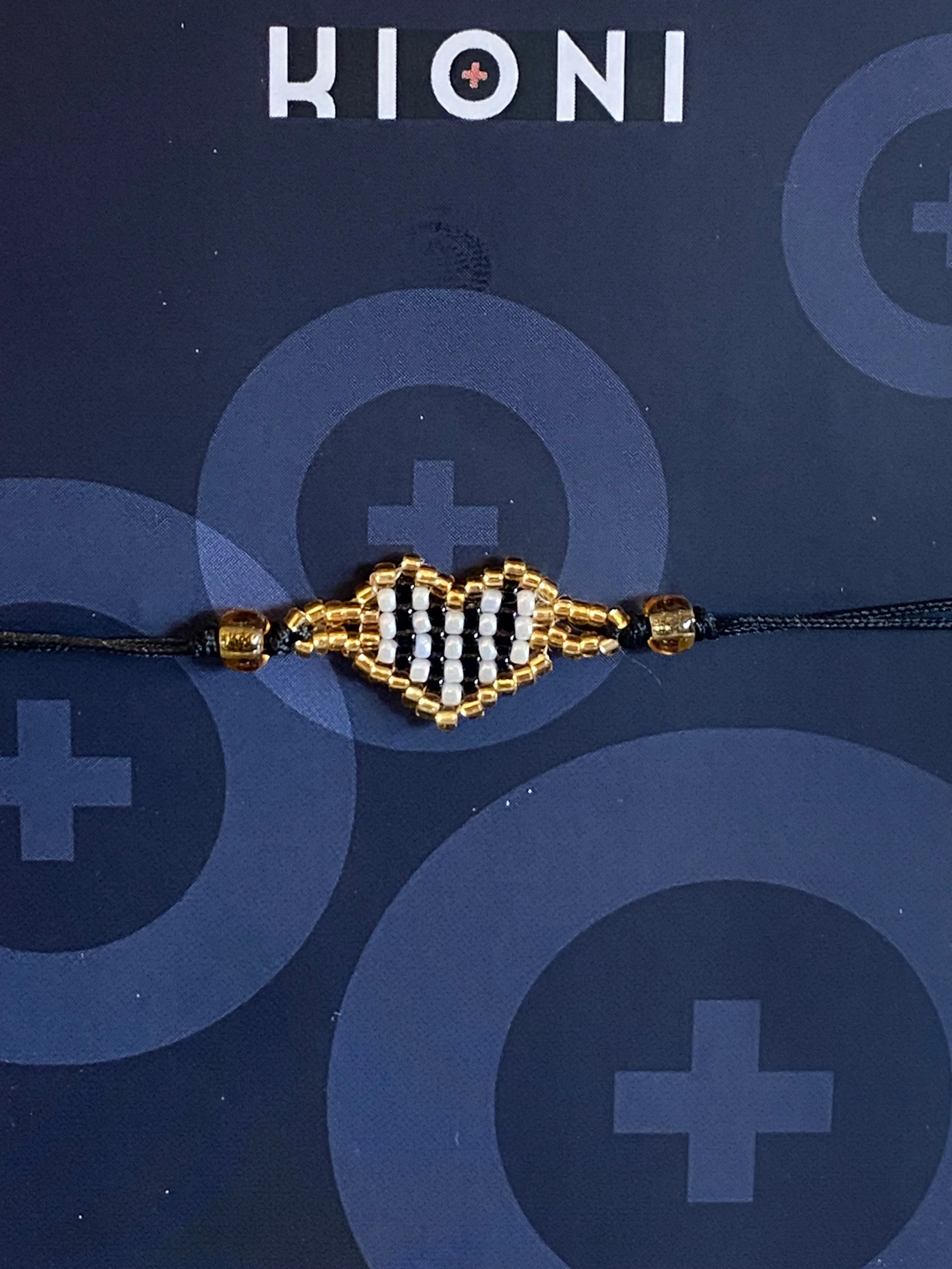 Kioni Beaded Bracelet Singles