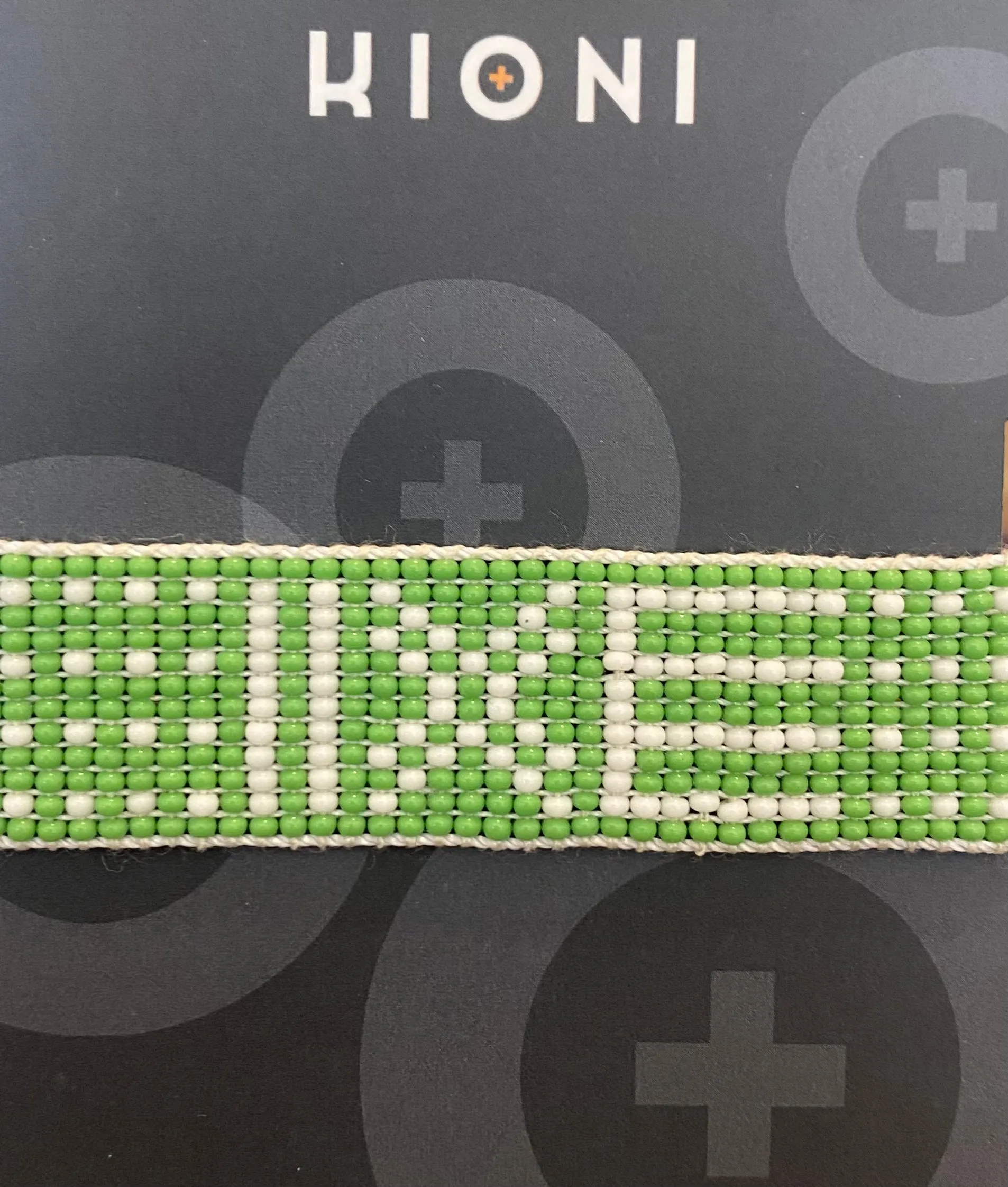 Kioni Beaded Bracelet Singles