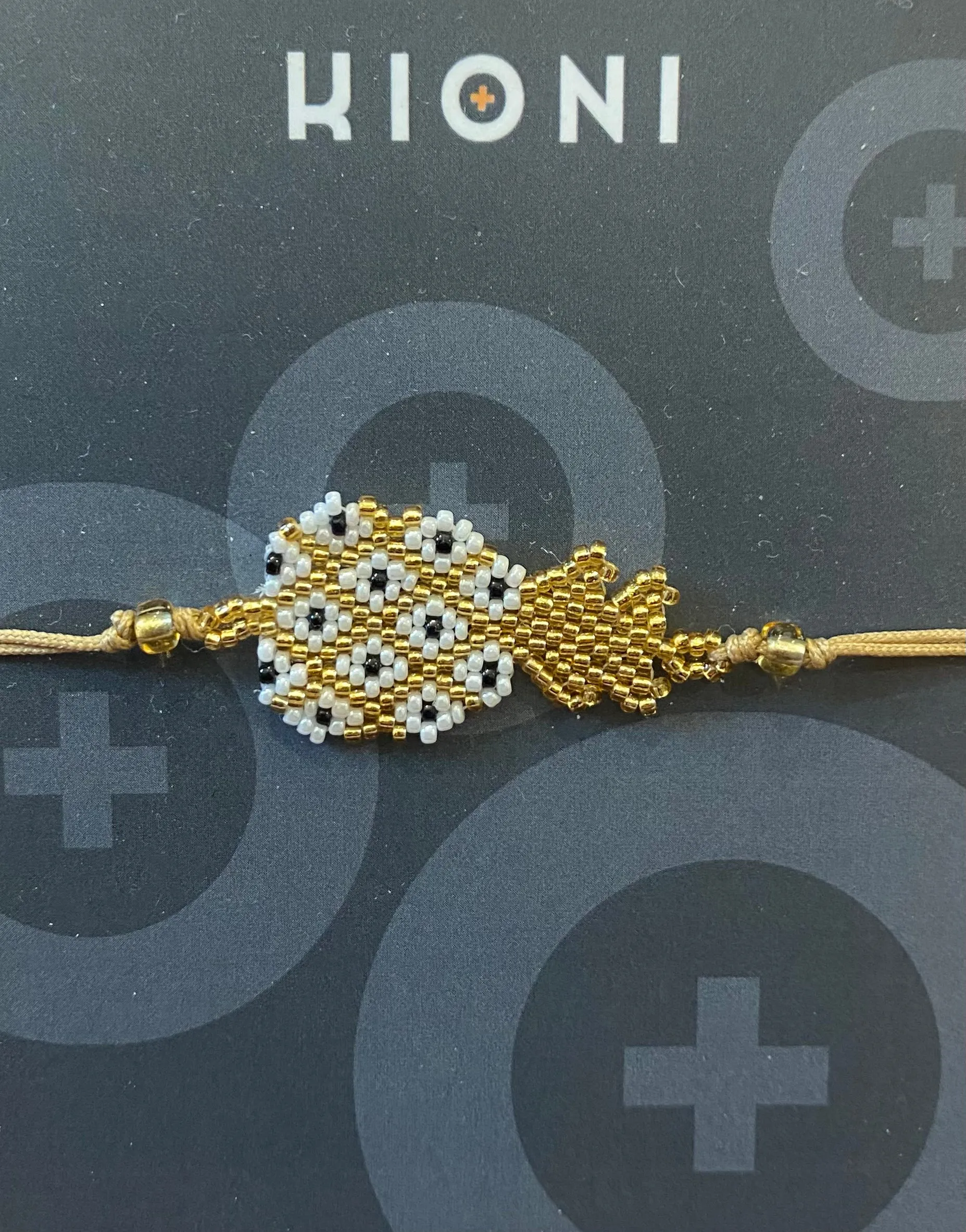 Kioni Beaded Bracelet Singles