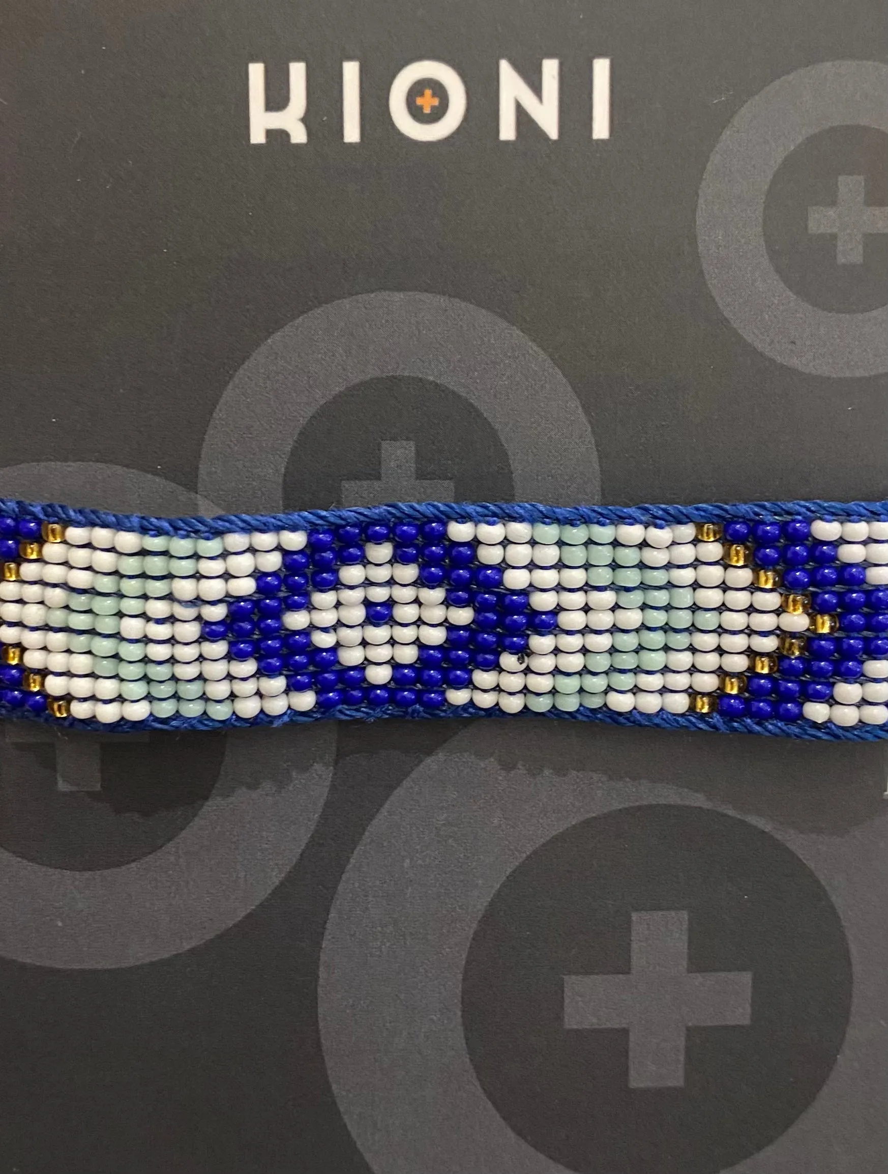 Kioni Beaded Bracelet Singles